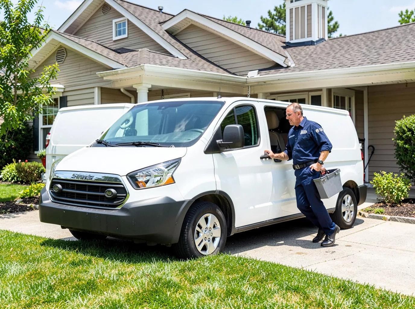 Emergency Plumber company in Crowley, TX