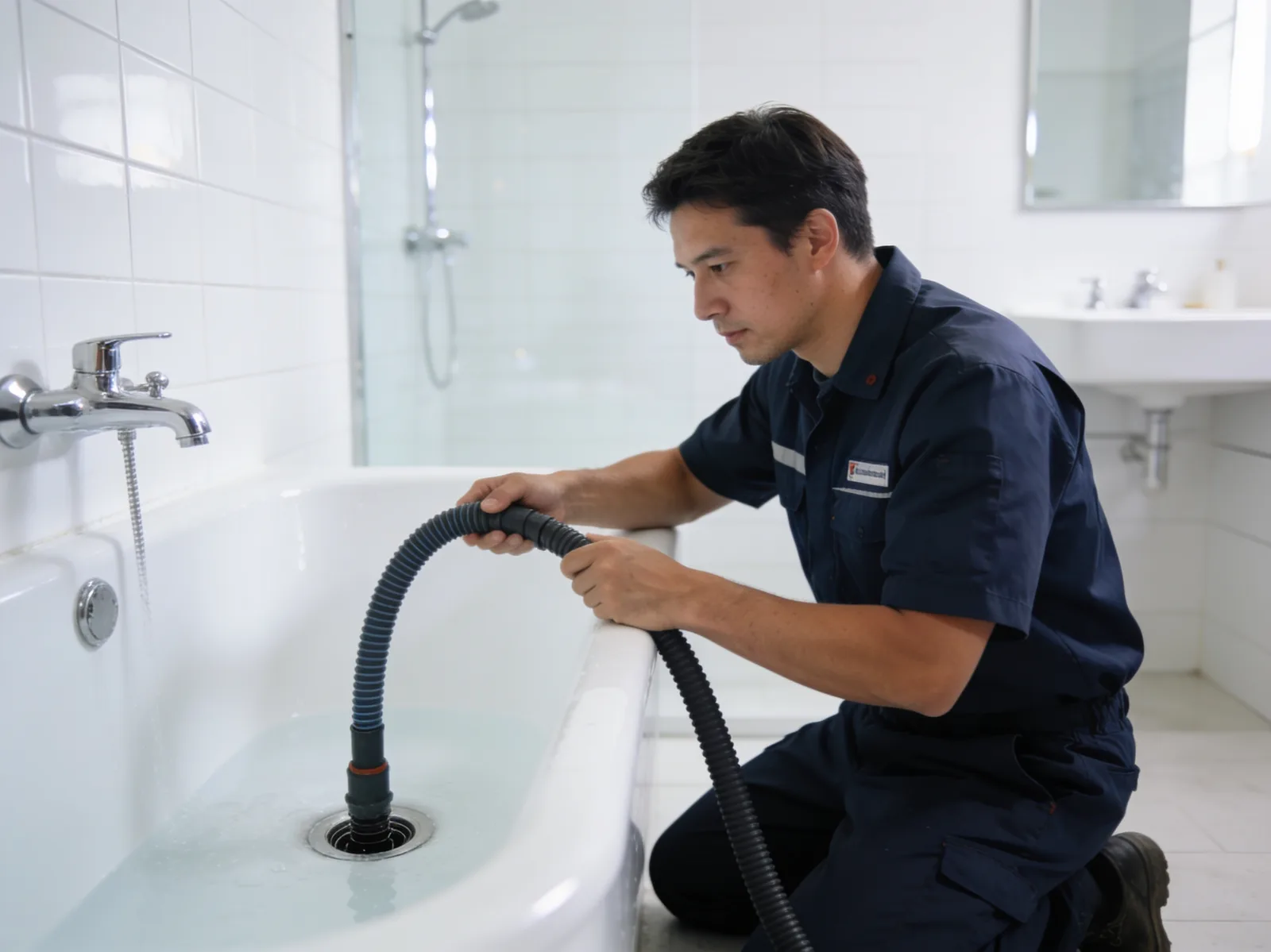 Emergency Plumber Crowley, TX FAQs